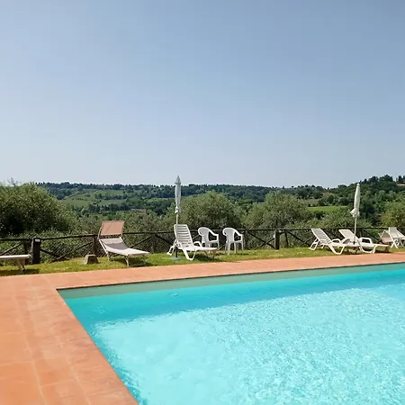 Montagnana - Relax And Stunning View Apartmán *