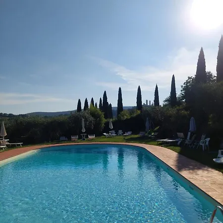 Apartmán Montagnana - Relax And Stunning View