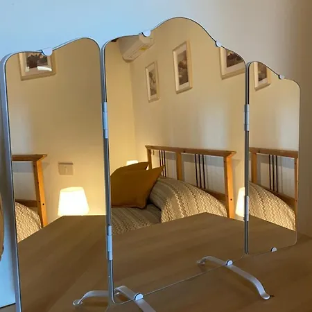 Montagnana Apartamento *