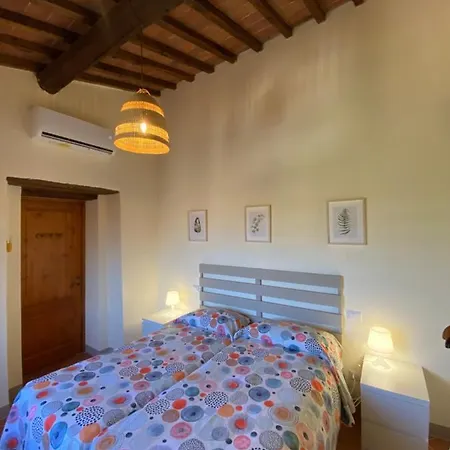 Apartamento Montagnana *