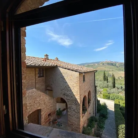 Montagnana Apartamento *