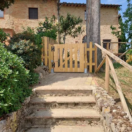 Montagnana Apartamento