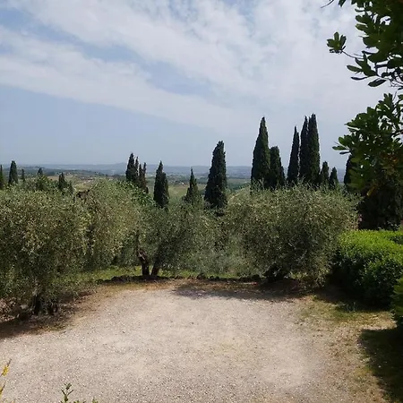 Montagnana San Gimignano