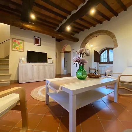 Montagnana Apartamento *
