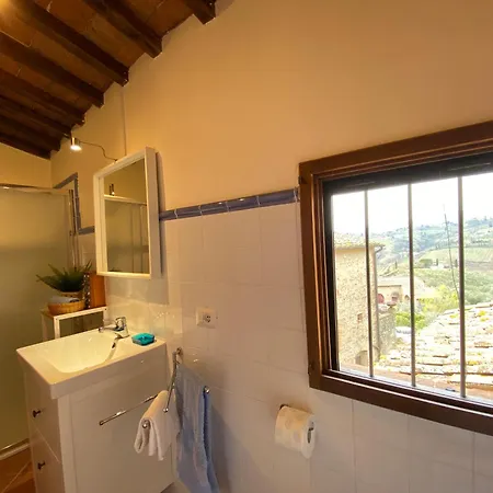 Montagnana Apartamento