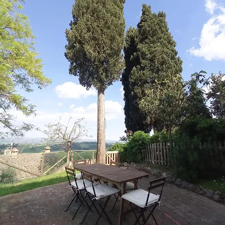 Apartamento Montagnana *