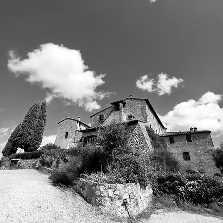 Montagnana San Gimignano
